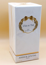 ANNICK GOUTAL - L´ ILE AU
