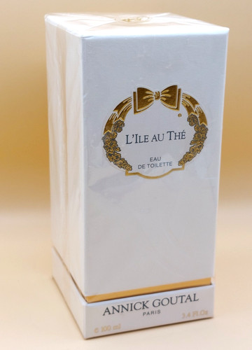 Annick goutal ile au - l´,