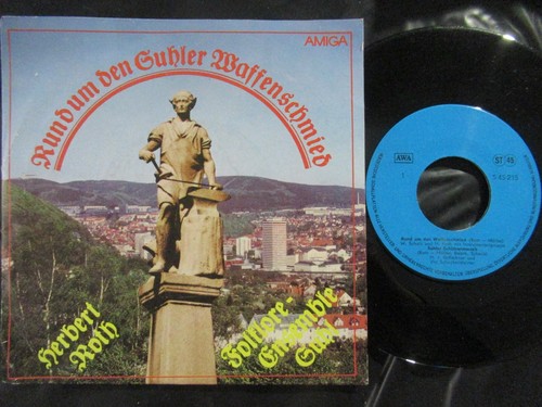 Rund den suhler - den,