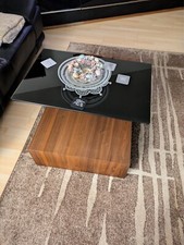 wohnzimmertisch gebraucht Musterring 