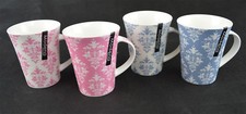 Neu bone china 4er set - neu,