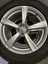 4 Winterreifen Continental Winter Contact TS 850 P für Volvo XC 90   KOMPLETT