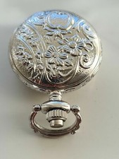 5 x Taschenuhr Pocket Watch