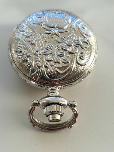 Taschenuhr pocket watch - 5, x