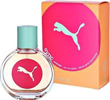 Puma Sync Woman 40 ml Eau de Toilette Spray  Rar **********