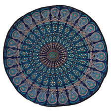 35 Zoll Rund Bodenkissen