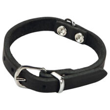 Beeztees Hundehalsband Leder