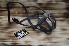 NEU Julius K9 Leder Maulkorb