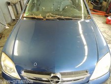 Motorhaube Opel Vectra C