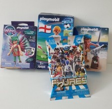 Playmobil Männchen