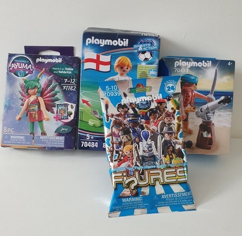 Playmobil männchen - playmobil,