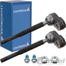 2x LEMFÖRDER AXIALGELENK VA