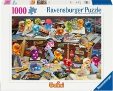 RAVENSBURGER*PUZZLE*1000