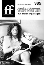 Freies Forum 385  (Erotik