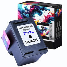 Drucker Patronen für HP 301