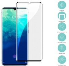 3D Curved ZTE Axon 10s Pro,11