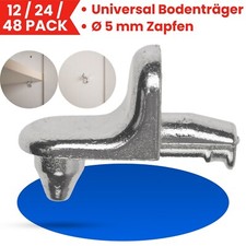 Winkelbodenträger mit