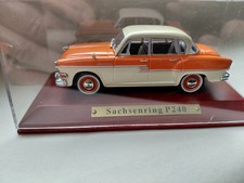 Kult Modellautos DDR In