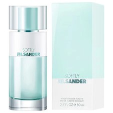 Jil Sander Softly Eau de