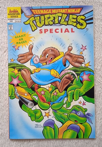 Teenage mutant ninja - mutant, turtles