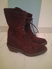 Damenschuhe moma stiefel - moma, 37