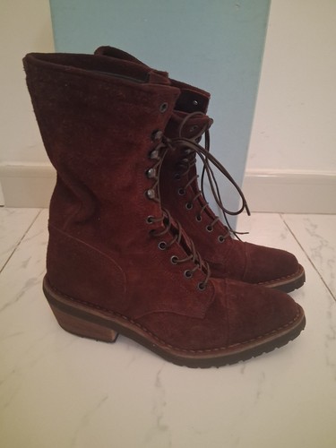 Damenschuhe moma stiefel - moma,