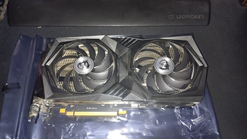 Msi geforce rtx - msi,