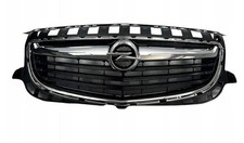 Opel Insignia A 2013 Vorne