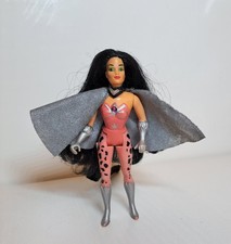 She figur shower - figur, power