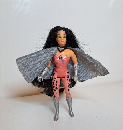 She figur shower power - she-ra,