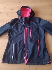 Superdry Jacke Größe 38