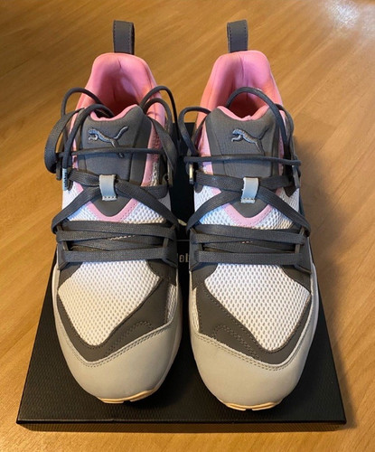 Puma blaze glory solebox - blaze, of