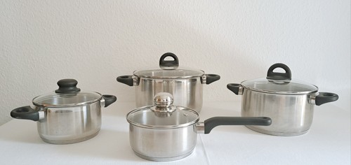 Elo topfset teilig - topfset, töpfe
