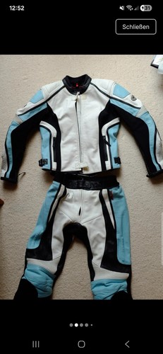 Hein gericke motorrad - gericke,