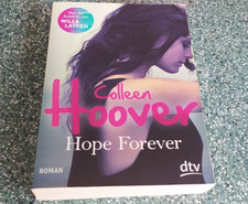 Colleen Hoover: HOPE FOREVER -