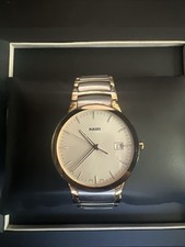 Rado Centrix Herrenarmbanduhr