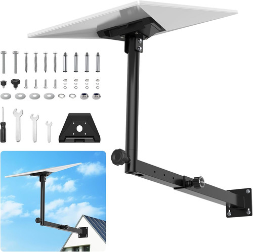Satellitenantenne halterung - satellitenantenne,