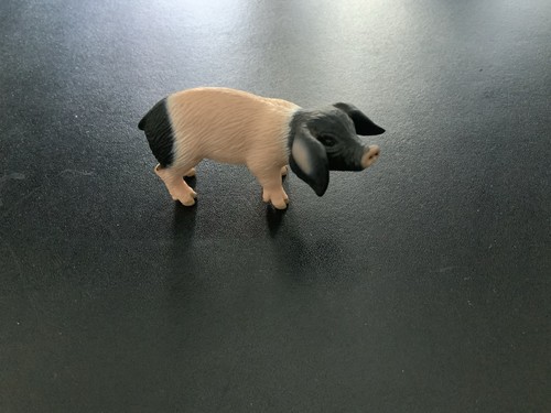 2007 schleich schwäbisch - 2007, schleich®
