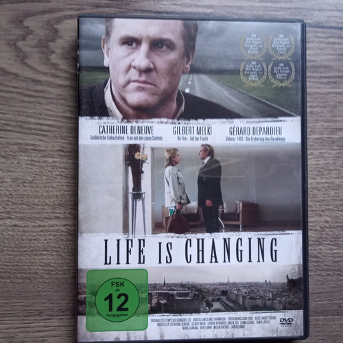 Life changing catherine - life, is