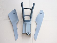 VW Golf 6 Mittelkonsole vorne