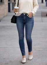 CITIZENS OF HUMANITY Aida High