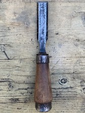 Antikes Beitel 30 mm Gustav Krumm Remscheid, kein Kirschen