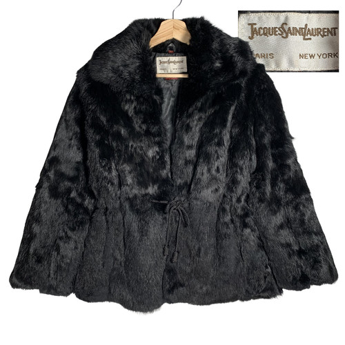 Jacques saint laurent mantel - saint,