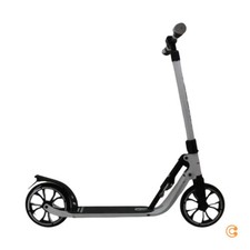 HUDORA 205 Advanced Black