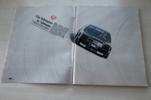 Auto motor sport ams 1986 - auto,