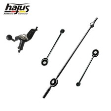 Hajus 4x Wähl-/Schaltstange