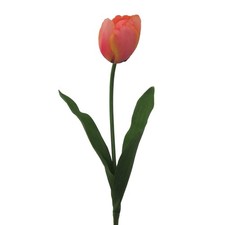 Kunstblume, Seidenblume