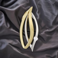 Anhänger 585 Gold Gelbgold