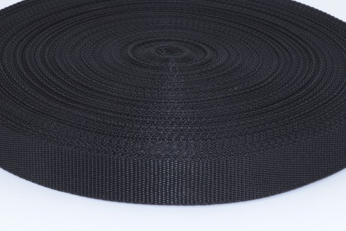 50m gurtband auf rolle - gurtband,
