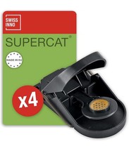 SWISSINNO Mausefalle NEU–4